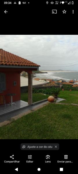 Casas do seu tono